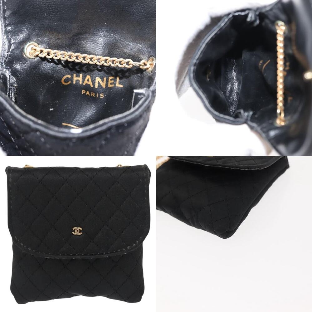 Chanel Matelasse Chain Shoulder Bag - Picture 5 of 6